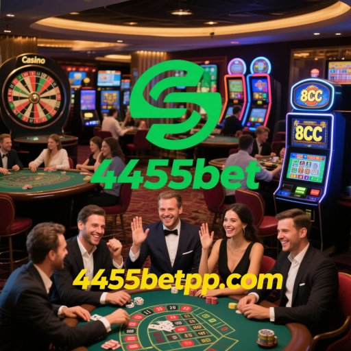 4455bet